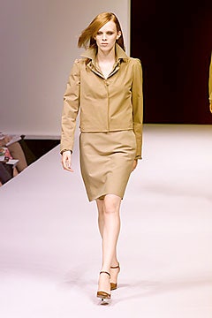 Max Mara S/S 00 Look 52