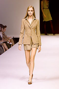 Max Mara S/S 00 Look 53