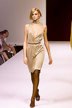 Max Mara S/S 00 Look 54