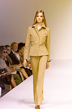 Max Mara S/S 00 Look 55
