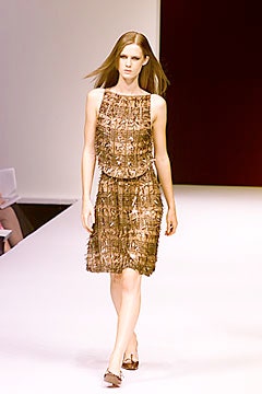 Max Mara S/S 00 Look 57