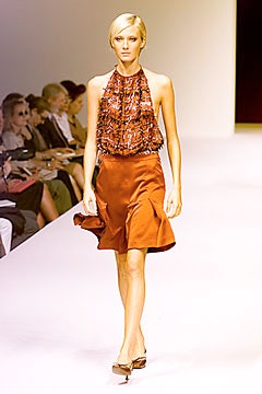 Max Mara S/S 00 Look 61