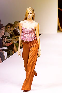 Max Mara S/S 00 Look 62