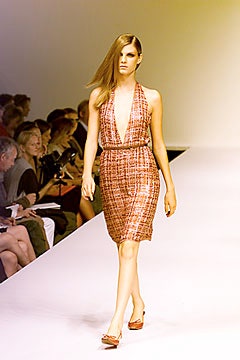 Max Mara S/S 00 Look 63