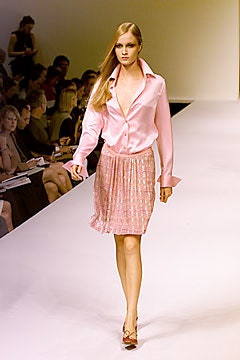 Max Mara S/S 00 Look 64