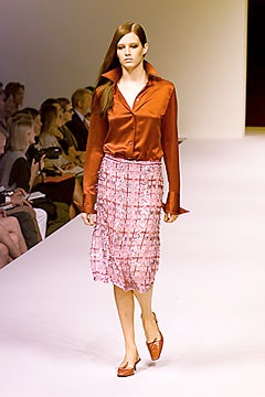 Max Mara S/S 00 Look 66