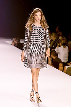 Missoni S/S 00 Look 2