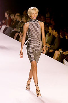 Missoni S/S 00 Look 3