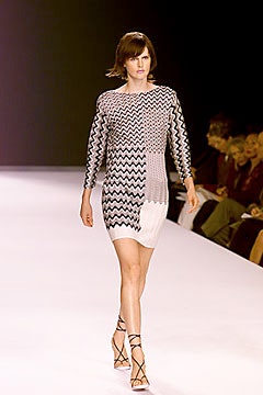 Missoni S/S 00 Look 5