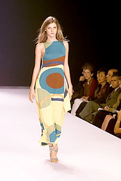 Missoni S/S 00 Look 12