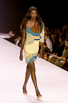 Missoni S/S 00 Look 14