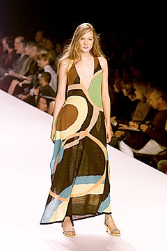 Missoni S/S 00 Look 15