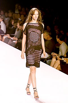 Missoni S/S 00 Look 16