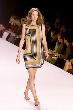 Missoni S/S 00 Look 20