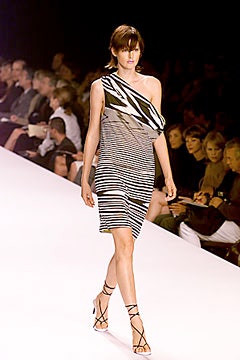 Missoni S/S 00 Look 24