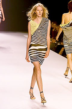 Missoni S/S 00 Look 25