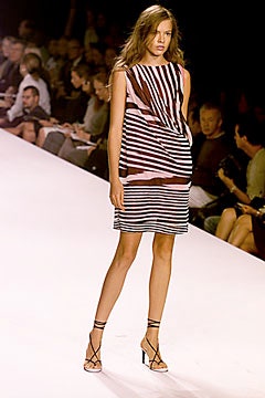 Missoni S/S 00 Look 27