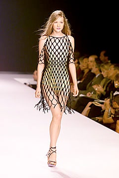 Missoni S/S 00 Look 28