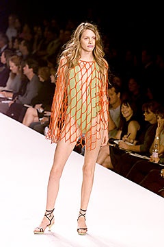 Missoni S/S 00 Look 30