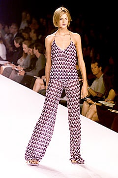 Missoni S/S 00 Look 44