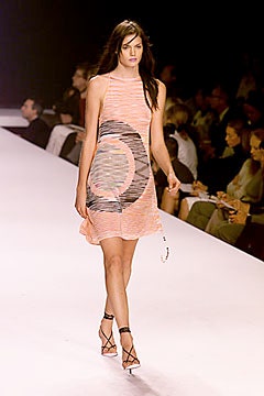 Missoni S/S 00 Look 47