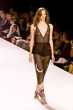 Missoni S/S 00 Look 51