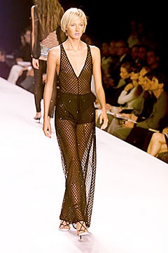 Missoni S/S 00 Look 53