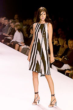 Missoni S/S 00 Look 55