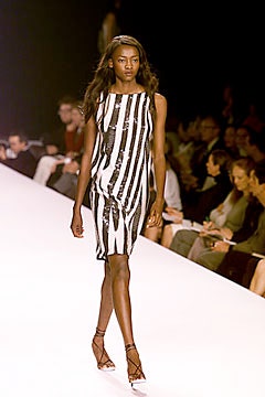 Missoni S/S 00 Look 56