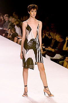 Missoni S/S 00 Look 57