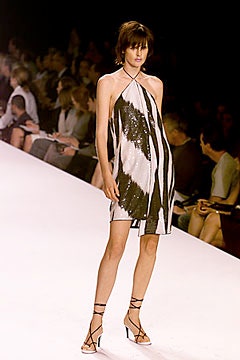 Missoni S/S 00 Look 58