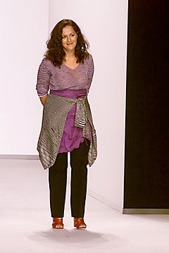 Missoni S/S 00 Look 60