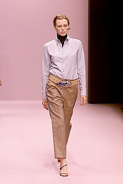 Miu Miu S/S 00 Look 2