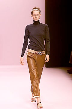 Miu Miu S/S 00 Look 3