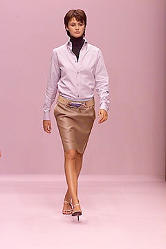 Miu Miu S/S 00 Look 4