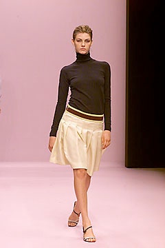 Miu Miu S/S 00 Look 5