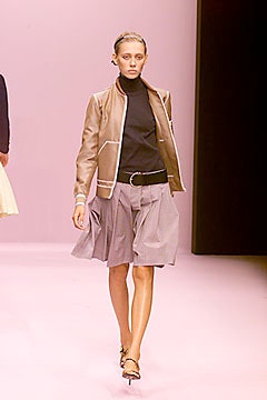Miu Miu S/S 00 Look 6