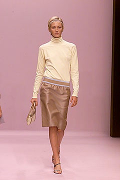 Miu Miu S/S 00 Look 7