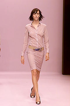 Miu Miu S/S 00 Look 10