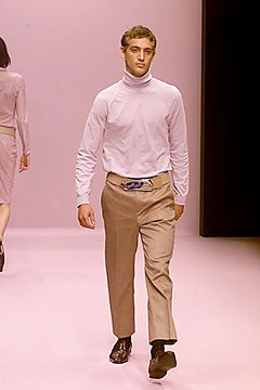 Miu Miu S/S 00 Look 11