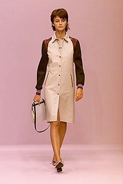 Miu Miu S/S 00 Look 14