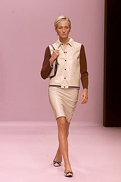 Miu Miu S/S 00 Look 17