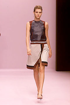 Miu Miu S/S 00 Look 18