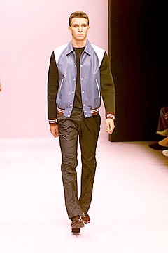 Miu Miu S/S 00 Look 19