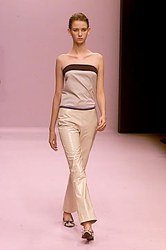 Miu Miu S/S 00 Look 21
