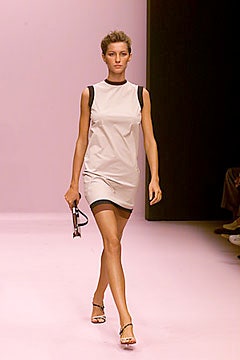 Miu Miu S/S 00 Look 23