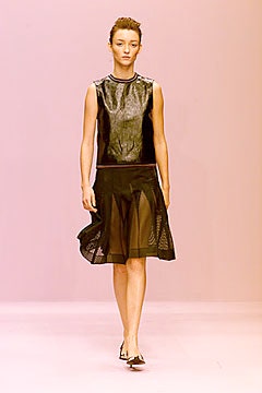 Miu Miu S/S 00 Look 26