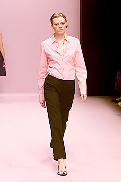 Miu Miu S/S 00 Look 27