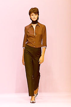 Miu Miu S/S 00 Look 28
