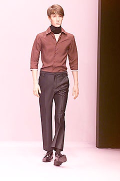 Miu Miu S/S 00 Look 29